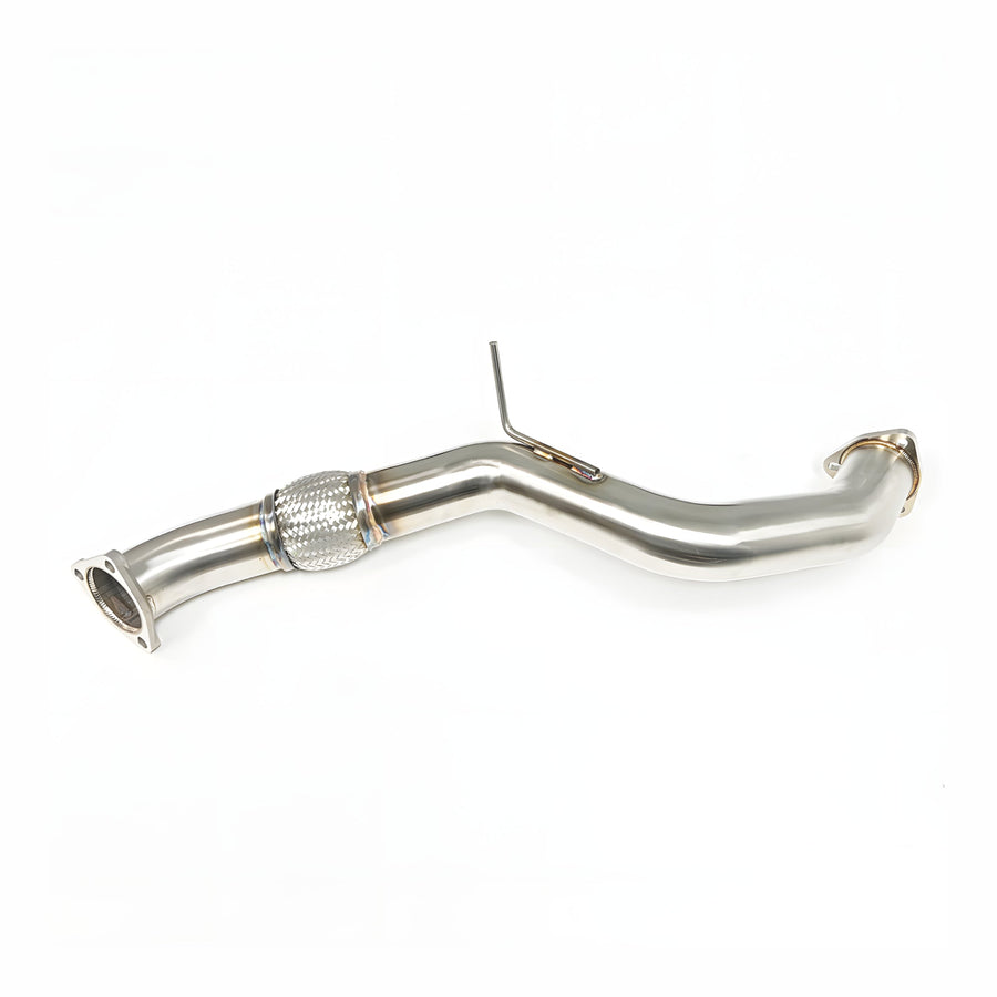 RV6 Performance 22+ Civic Type-R/Integra Type-S Front Pipe