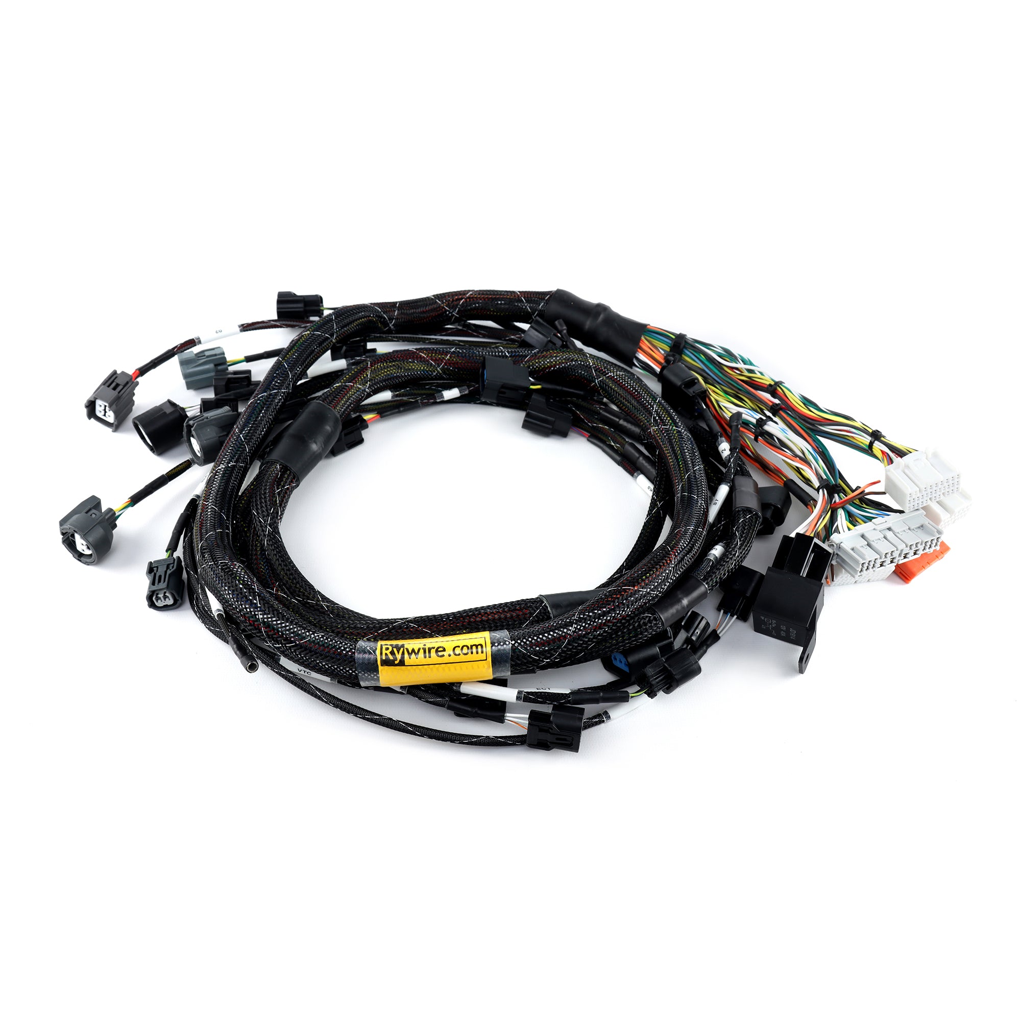 Rywire K-Series RWD Engine Harness