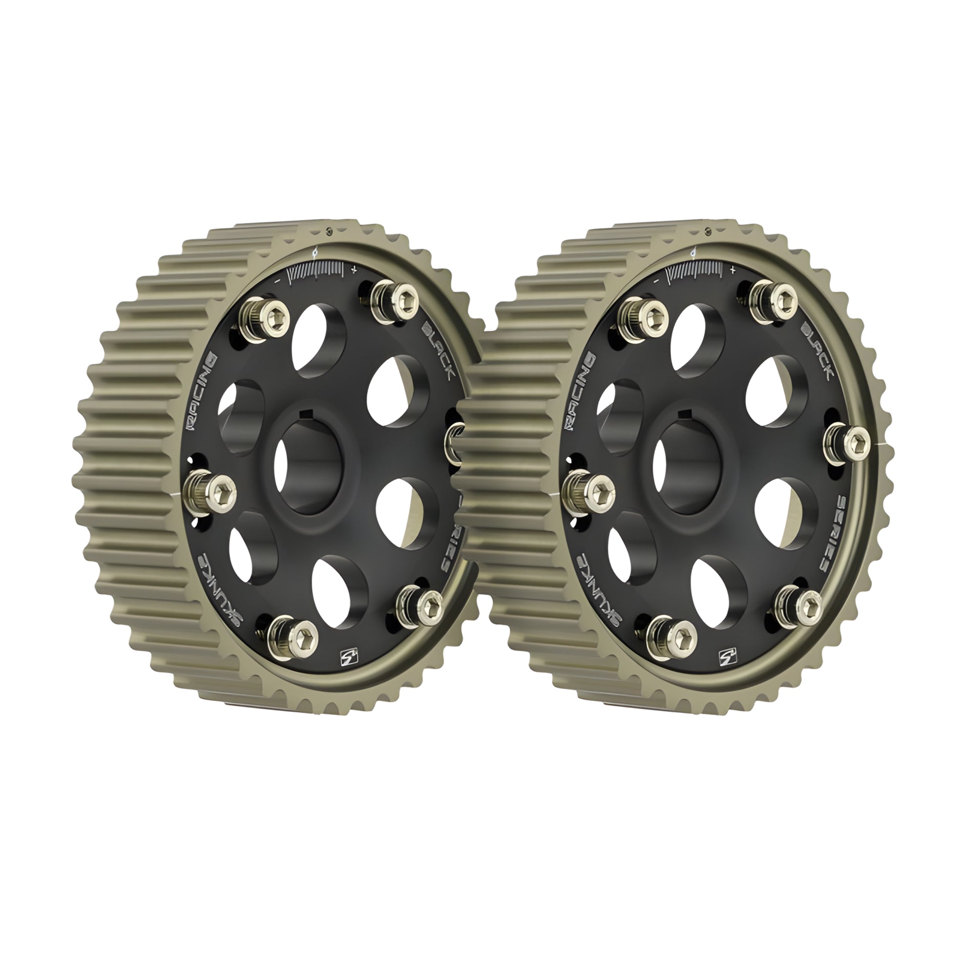 Skunk2 Pro-Series Cam Gears for 92-01 Prelude & 94-97 Accord