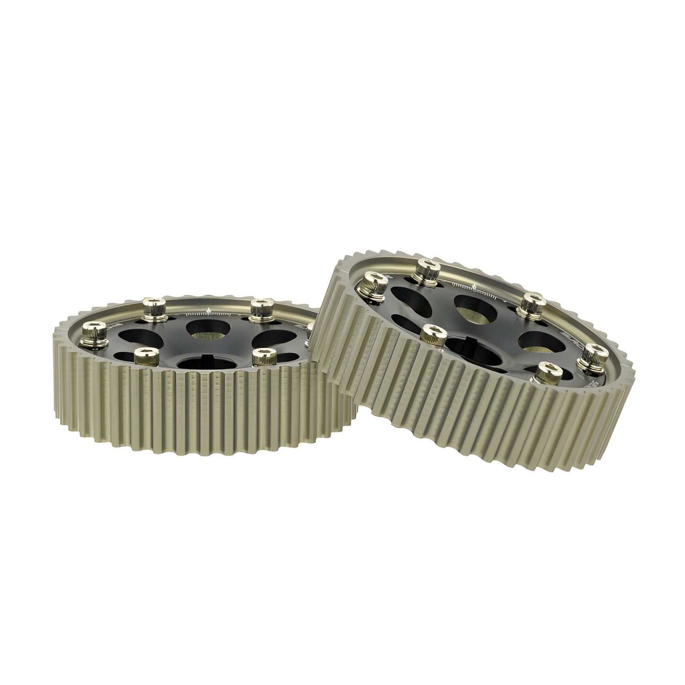 Skunk2 Pro-Series Cam Gears for 92-01 Prelude & 94-97 Accord