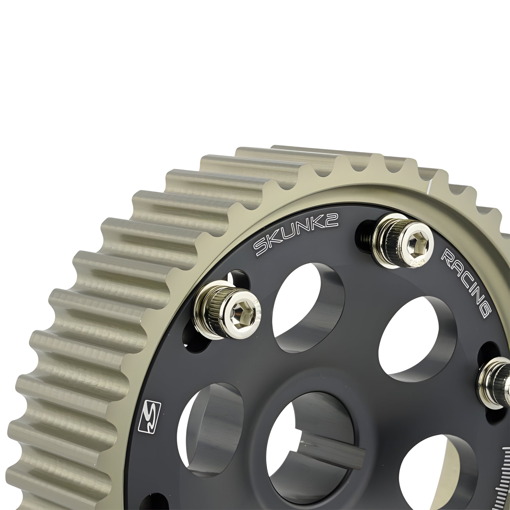 Skunk2 Pro-Series Cam Gears for 92-01 Prelude & 94-97 Accord