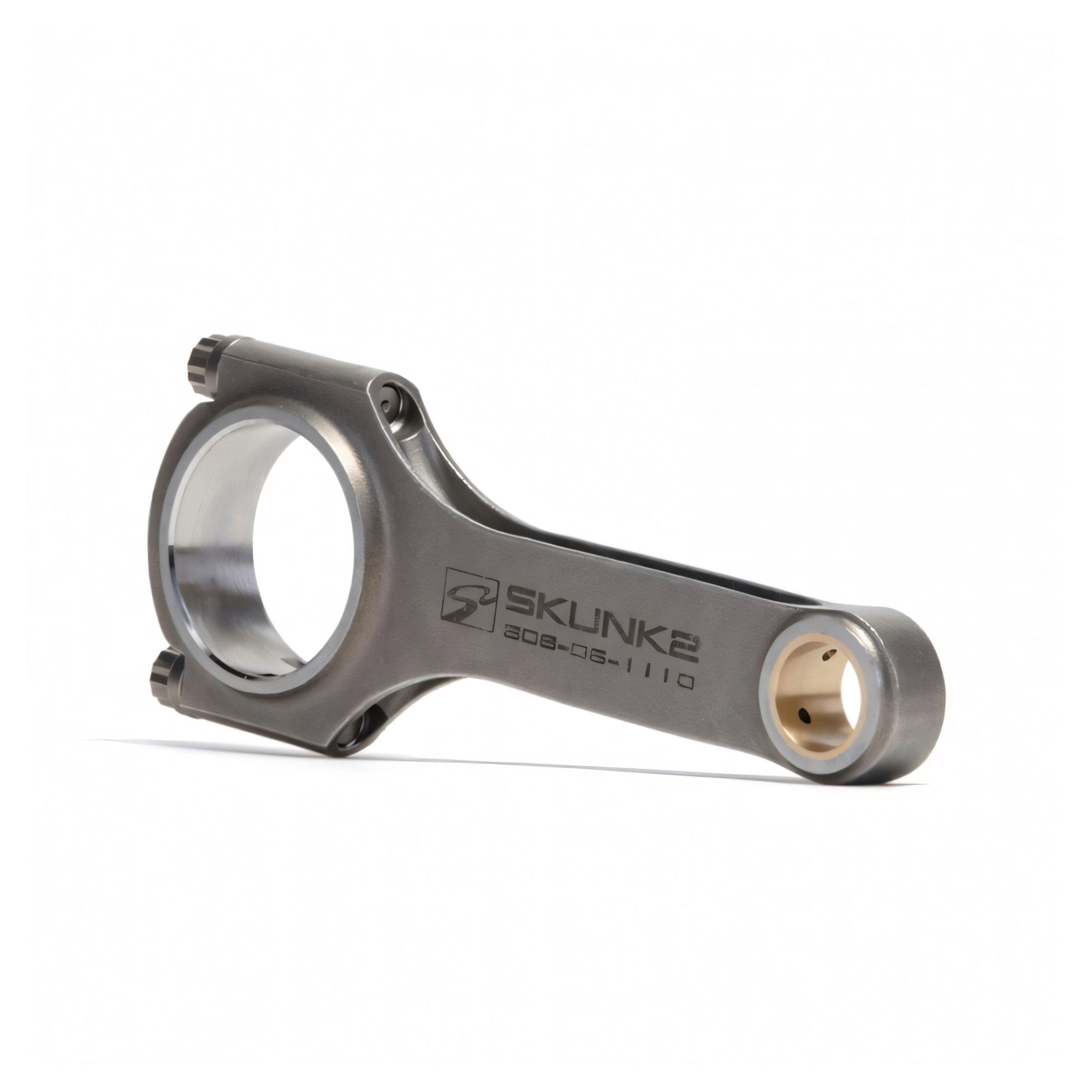 Skunk2 Alpha Series Connecting Rods (92-95 Civic D16Z6)