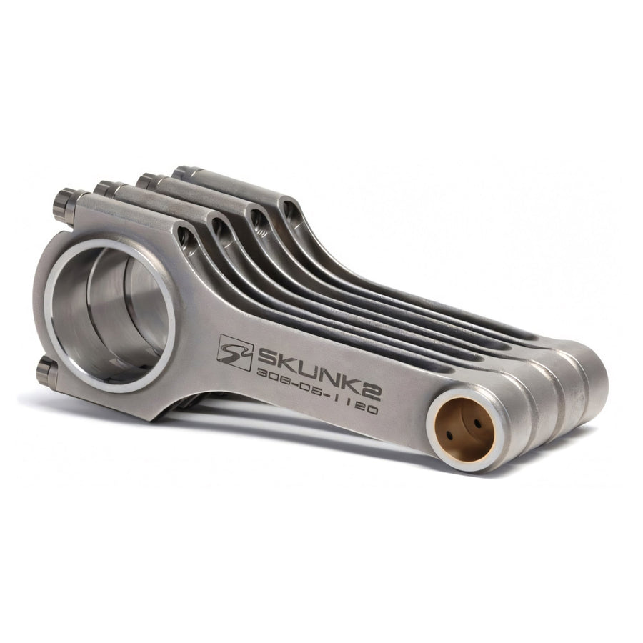 Skunk2 Alpha Series Connecting Rods (94-01 Integra)