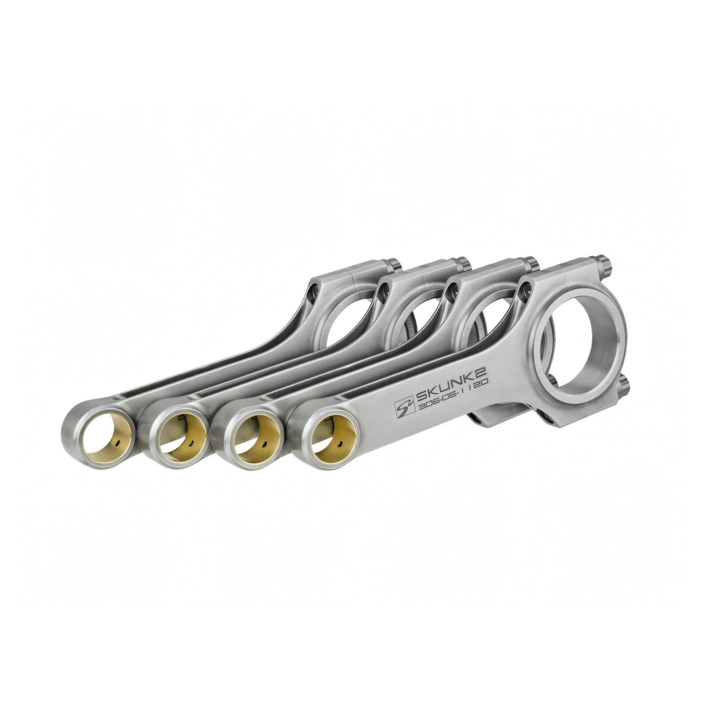 Skunk2 Alpha Series Connecting Rods (94-01 Integra)