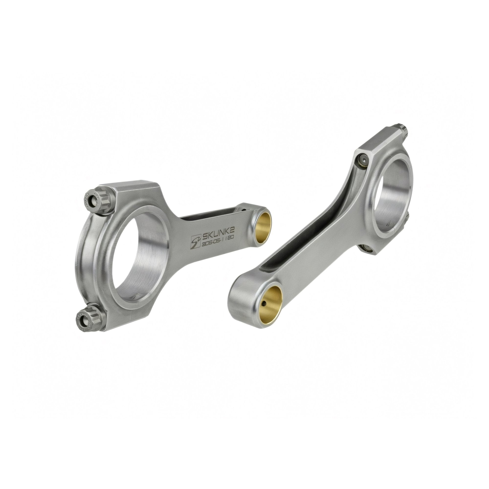 Skunk2 Alpha Series Connecting Rods (94-01 Integra)