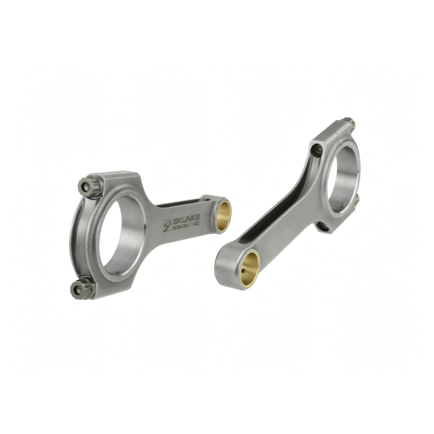 Skunk2 Alpha K20 Connecting Rods for Civic Si & RSX