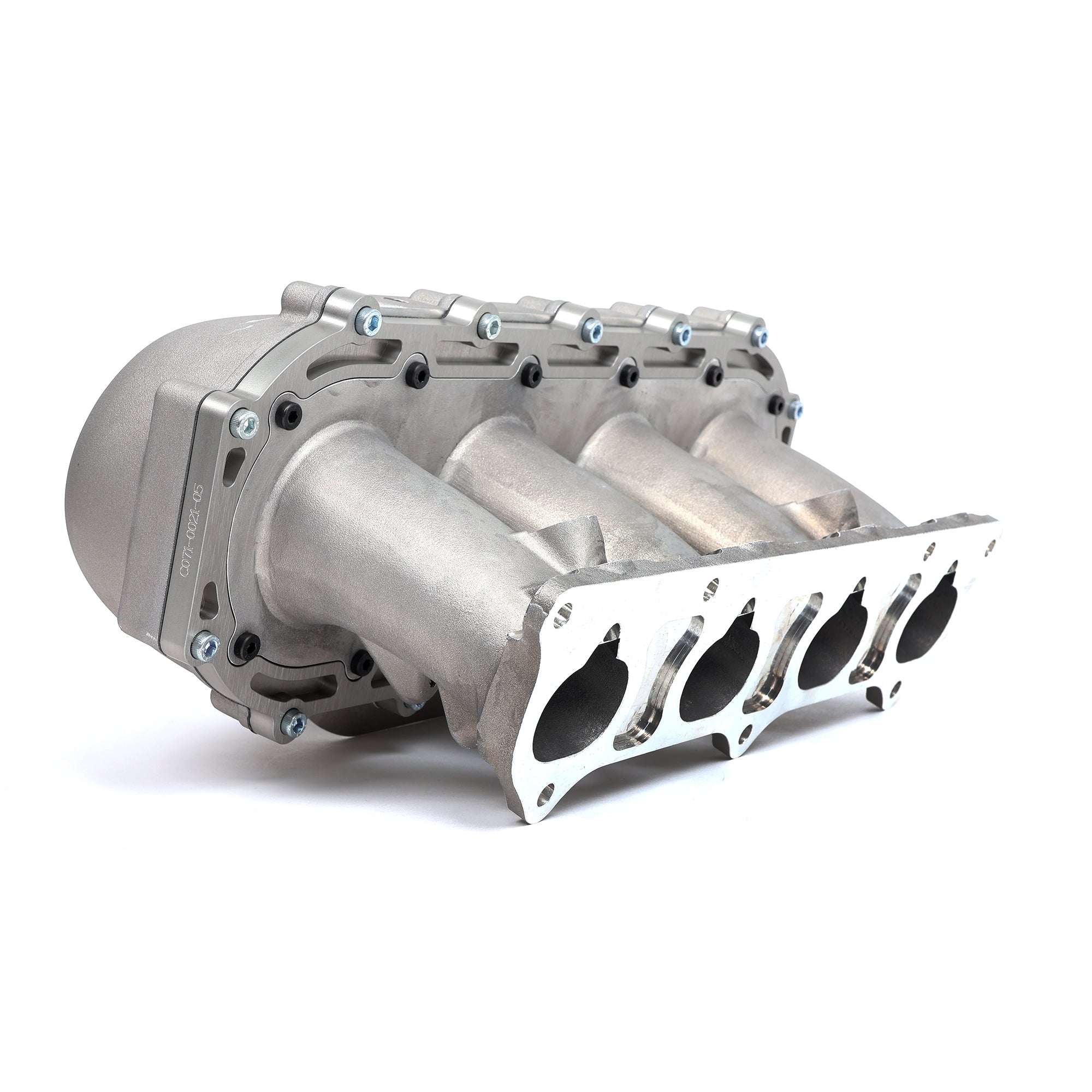 Skunk2 Ultra Series Centerfeed K-Series Intake Manifold