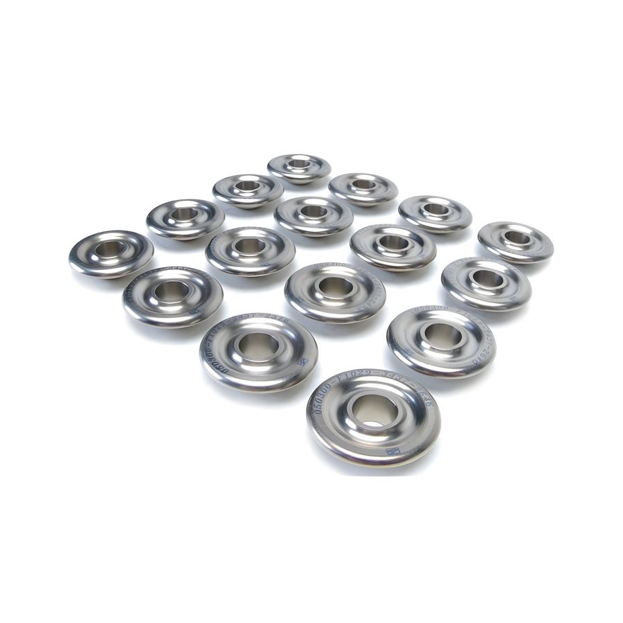 Skunk2 Pro Series Titanium Retainers (K20/K24 & F20C/F22C)