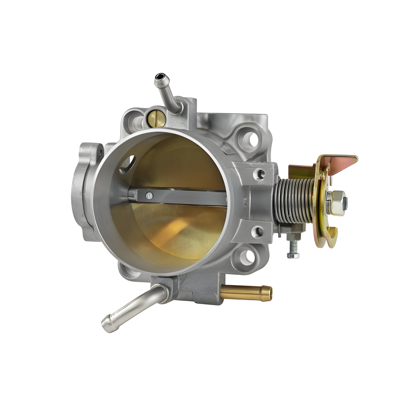 Skunk2 Alpha Series 66mm Cast Throttle Body (Honda/Acura B/D/H/F Series)