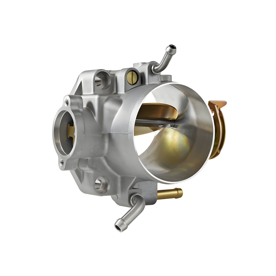 Skunk2 Alpha Series 66mm Cast Throttle Body (Honda/Acura B/D/H/F Series)