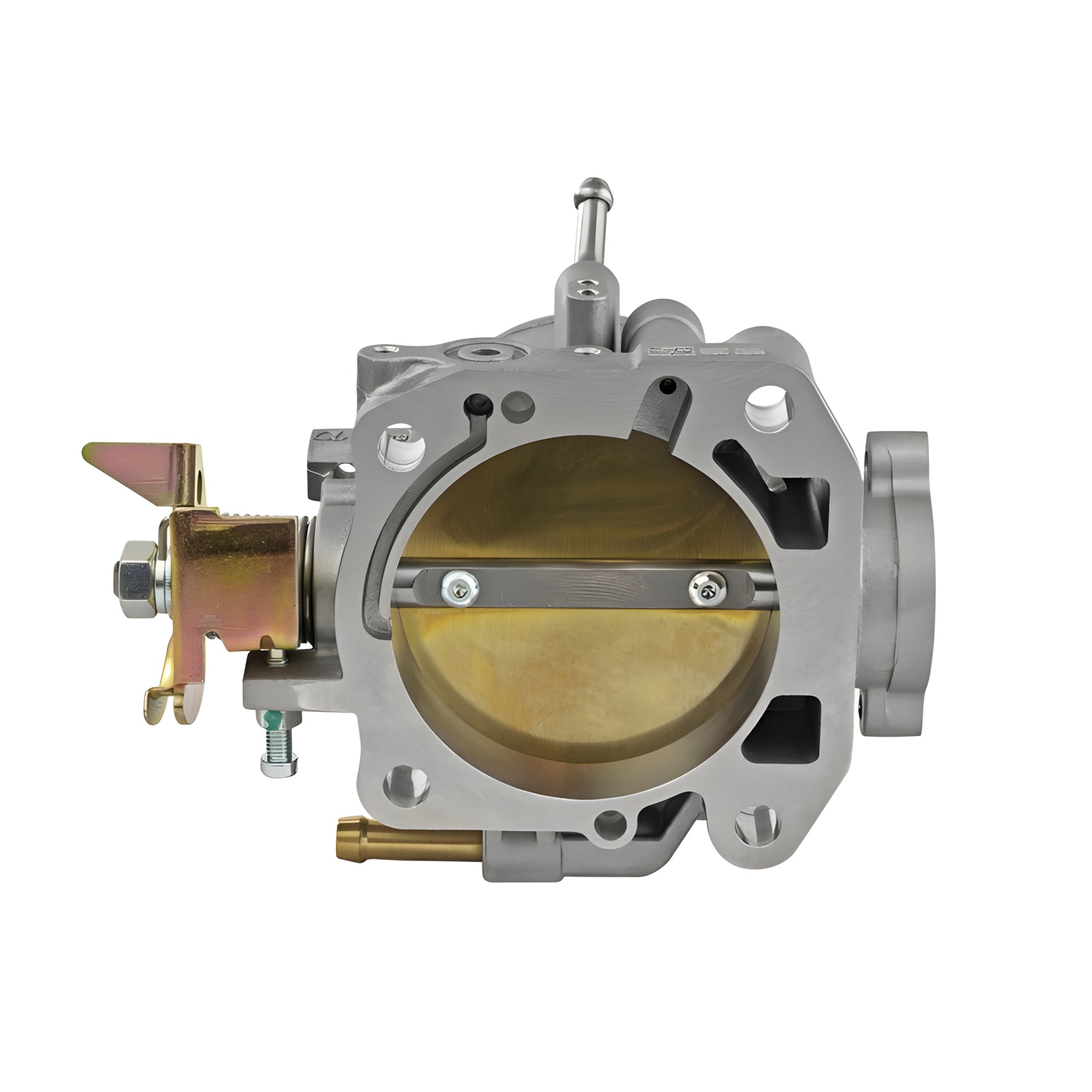 Skunk2 Alpha Series 66mm Cast Throttle Body (Honda/Acura B/D/H/F Series)