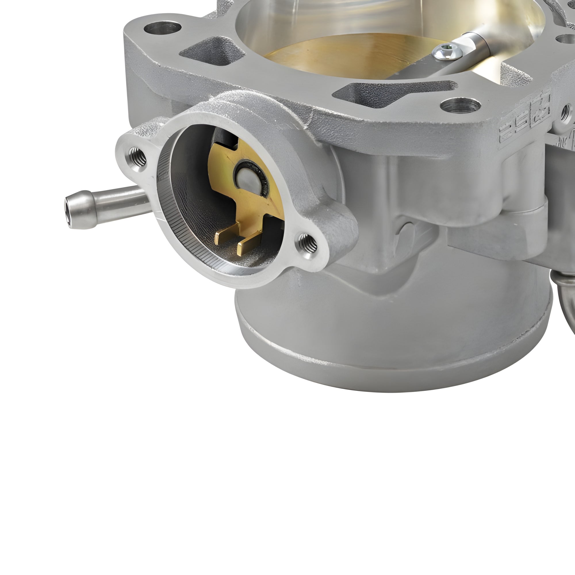 Skunk2 Alpha Series 66mm Cast Throttle Body (Honda/Acura B/D/H/F Series)