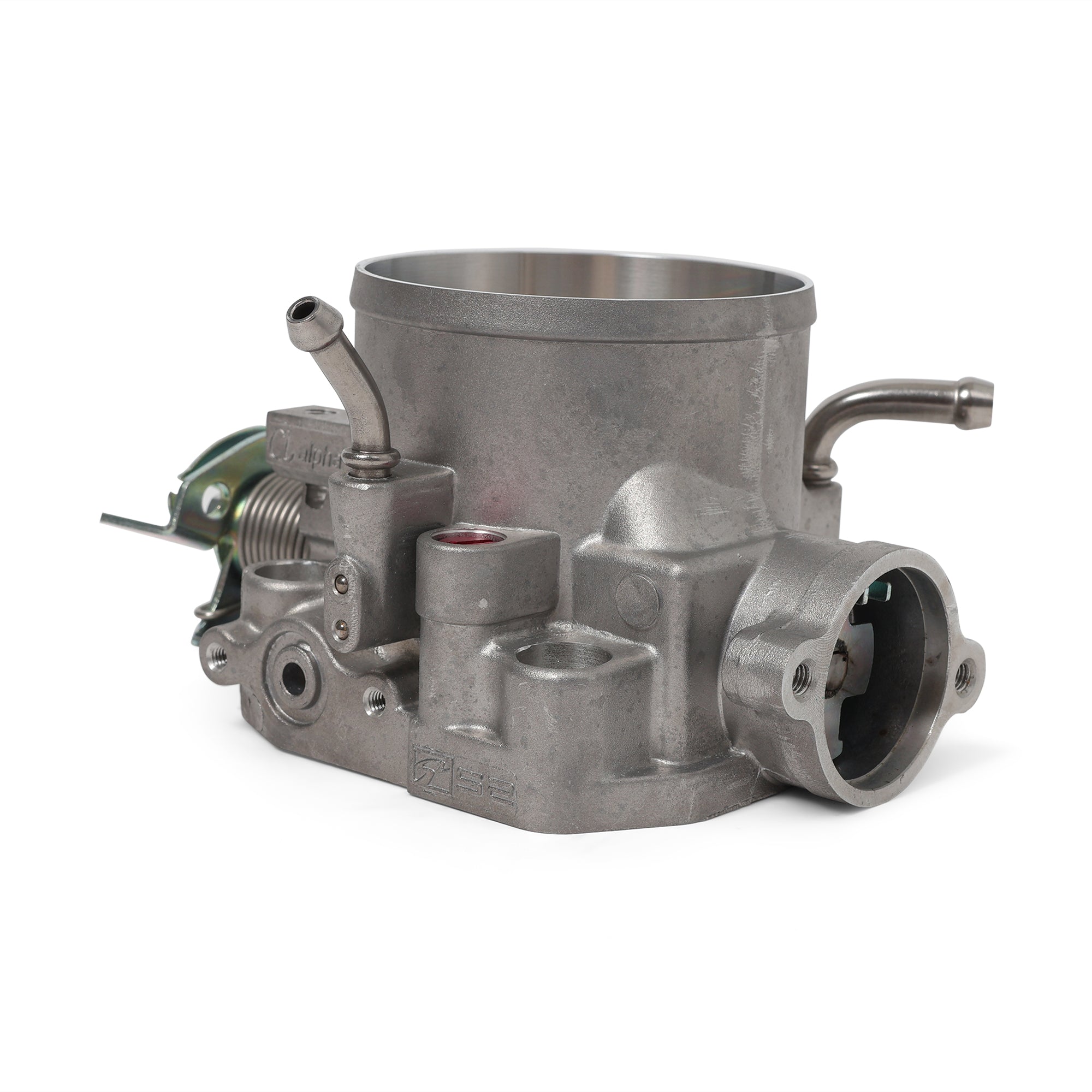 Skunk2 Alpha Series 70mm Cast Throttle Body (Honda/Acura B/D/F/H Series)