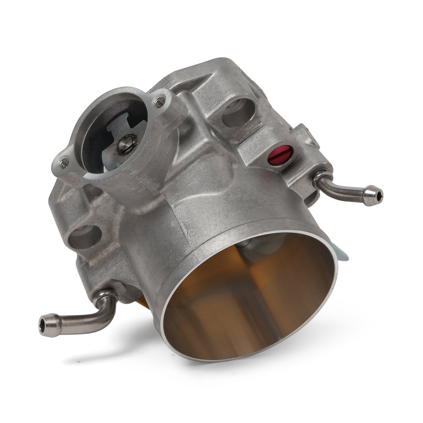 Skunk2 Alpha Series 70mm Cast Throttle Body (Honda/Acura B/D/F/H Series)