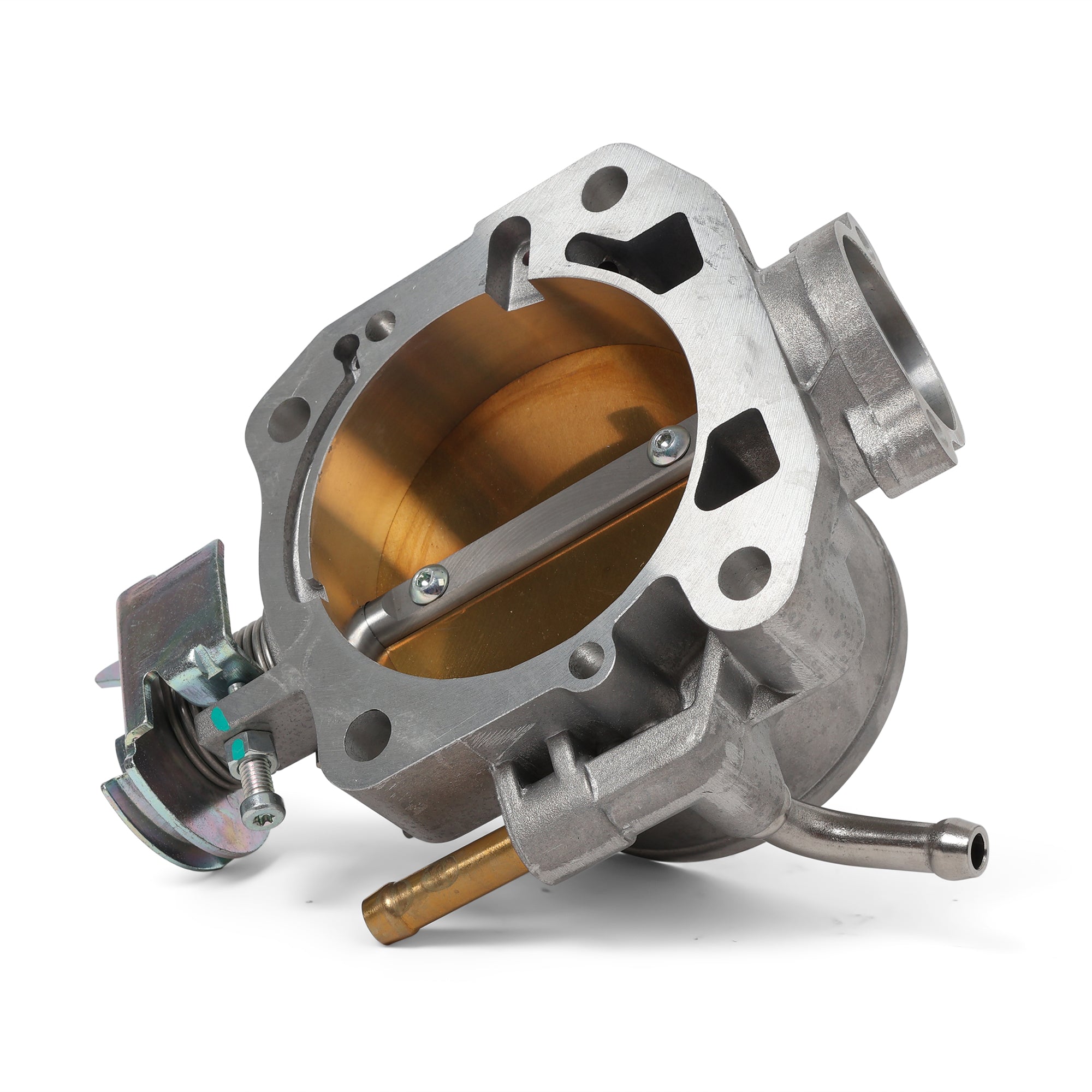 Skunk2 Alpha Series 70mm Cast Throttle Body (Honda/Acura B/D/F/H Series)