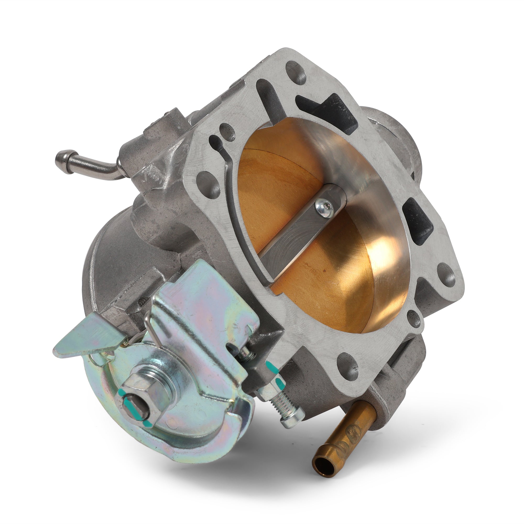 Skunk2 Alpha Series 70mm Cast Throttle Body (Honda/Acura B/D/F/H Series)