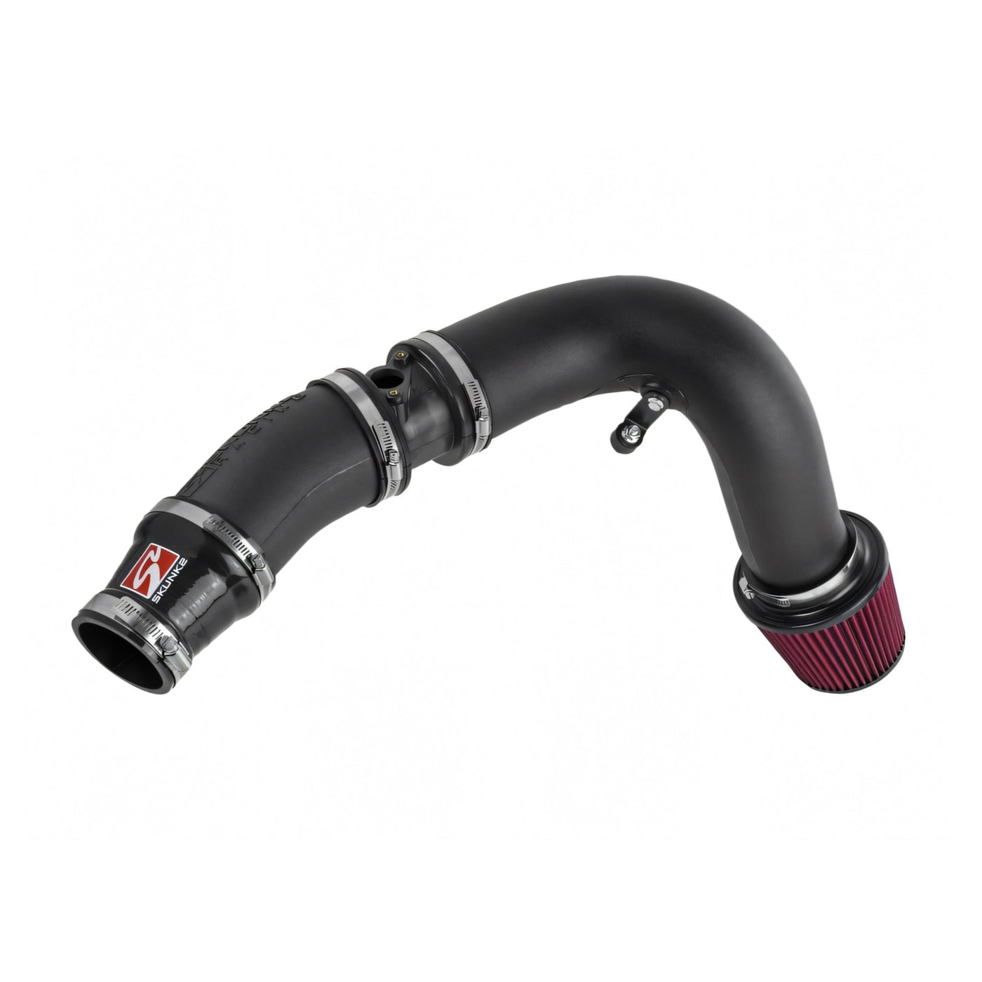 Skunk2 Composite Cold Air Intake (06-11 Honda Civic Si)