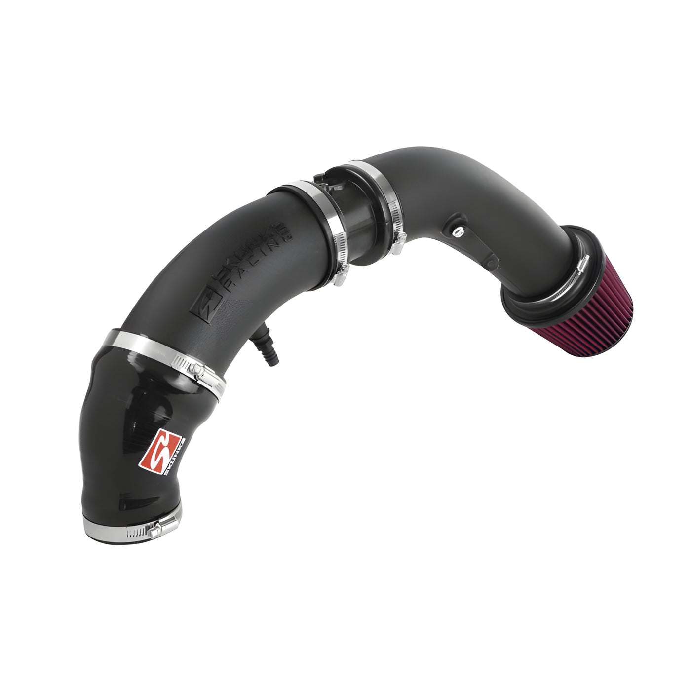 Skunk2 Composite Cold Air Intake (12-15 Civic Si)