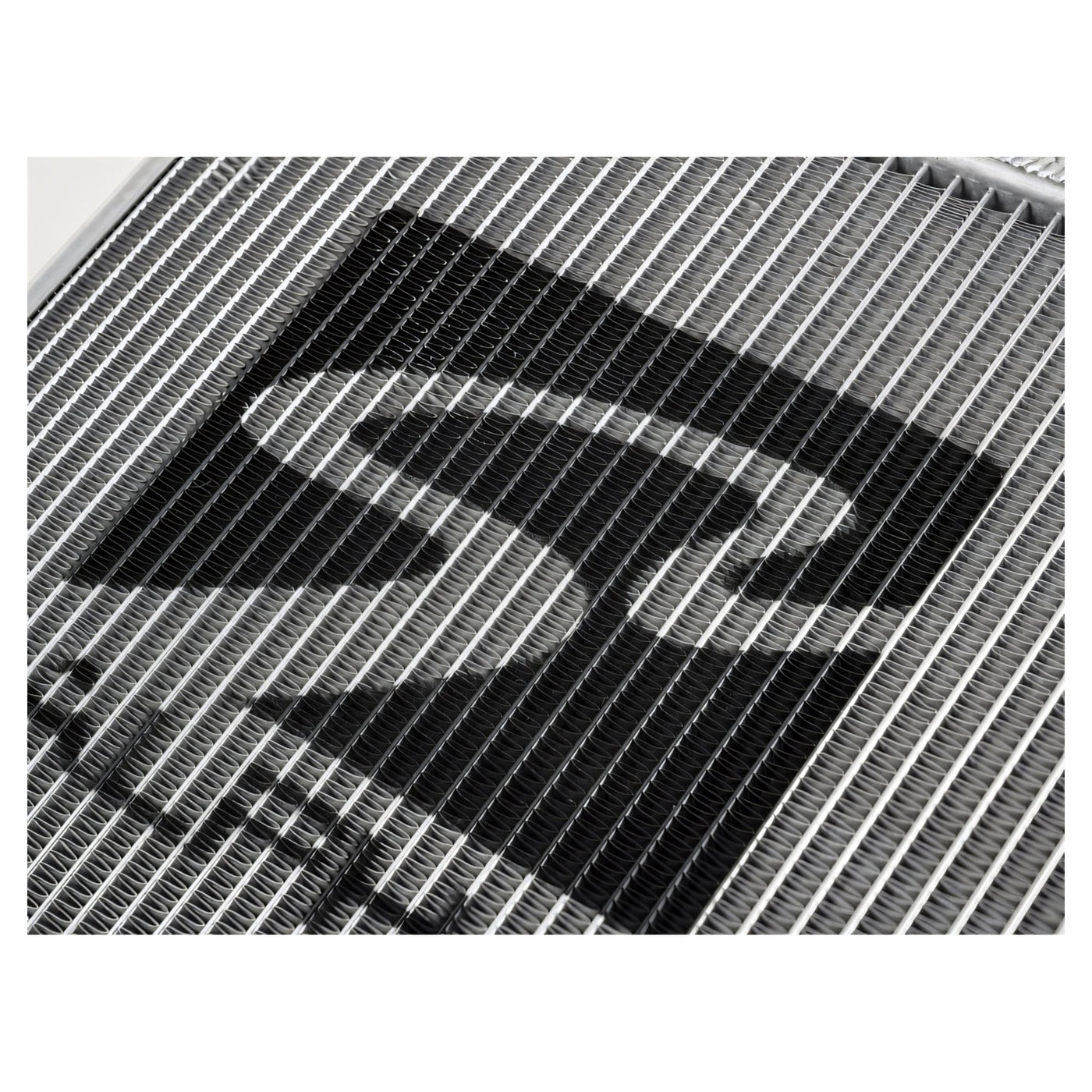 Skunk2 Alpha Series Half Radiator (1988-1991 Civic/CRX)