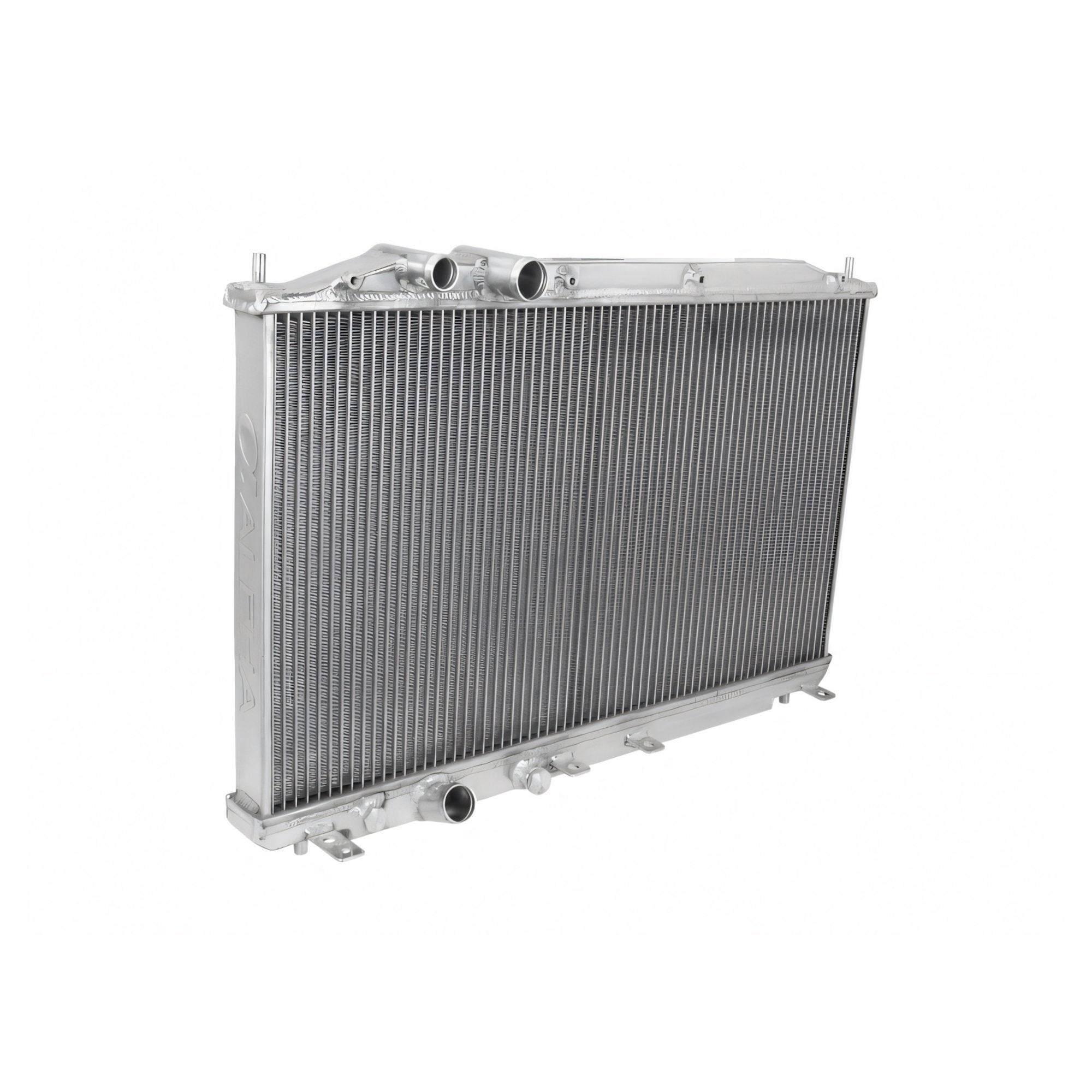 Skunk2 Alpha Series Aluminum Radiator (06-11 Honda Civic Si)