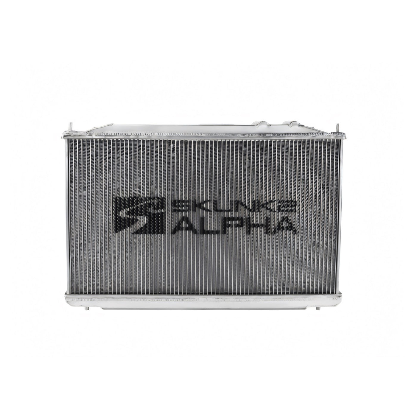 Skunk2 Alpha Series Aluminum Radiator (06-11 Honda Civic Si)