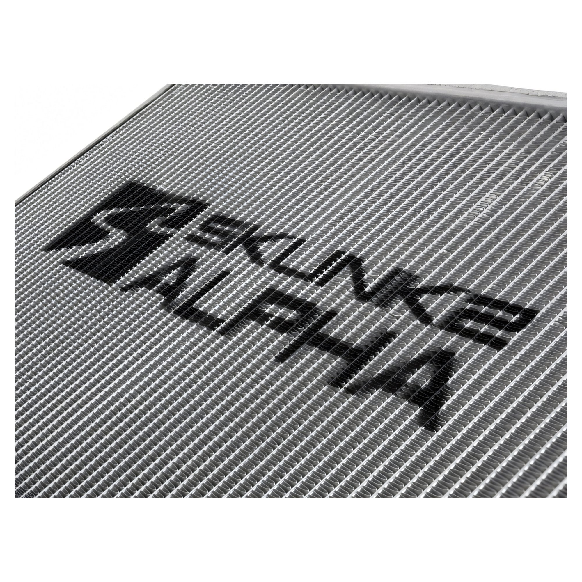 Skunk2 Alpha Series Aluminum Radiator (06-11 Honda Civic Si)