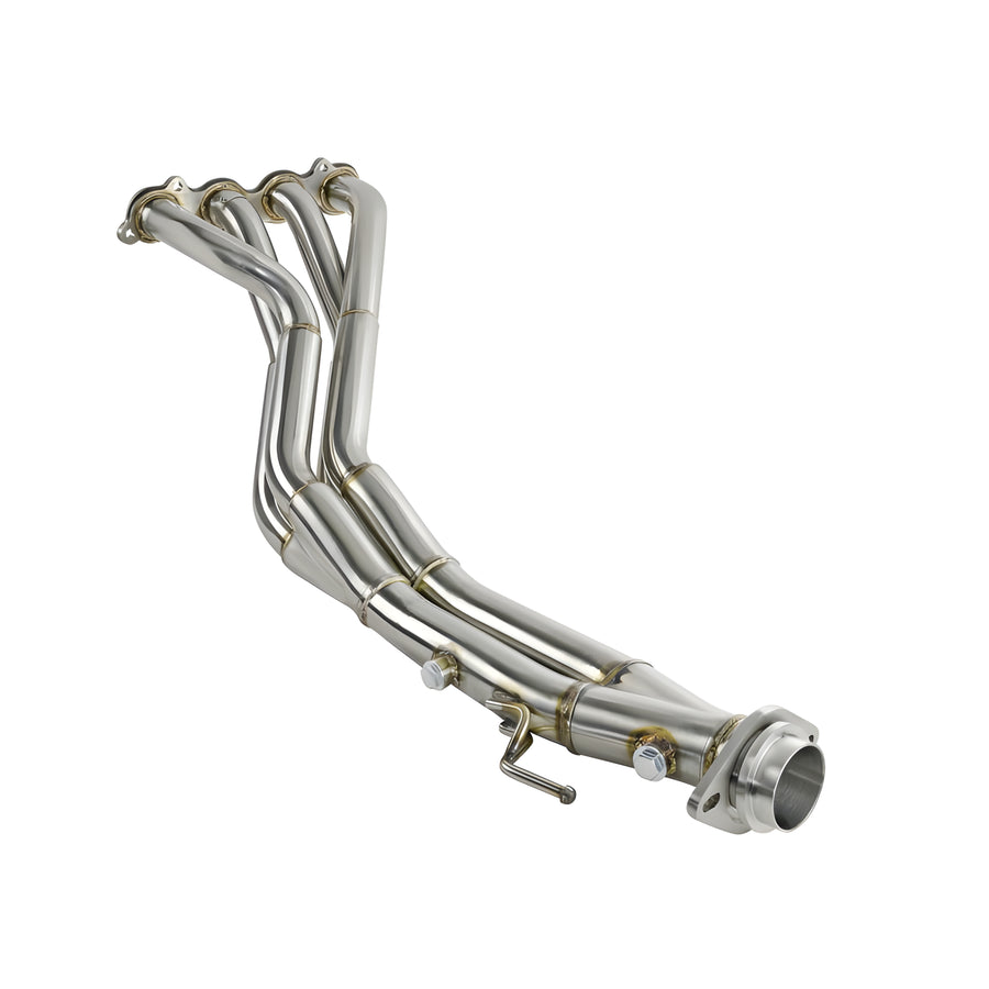 Skunk2 Alpha Series Header (06-11 Civic Si)