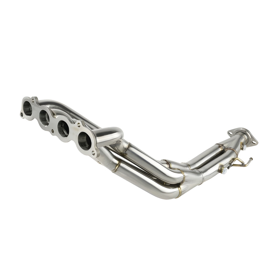 Skunk2 Alpha Series Header (06-11 Civic Si)