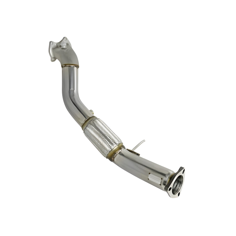 Skunk2 Alpha Series Header (12-15 Civic Si/13-15 Acura ILX)