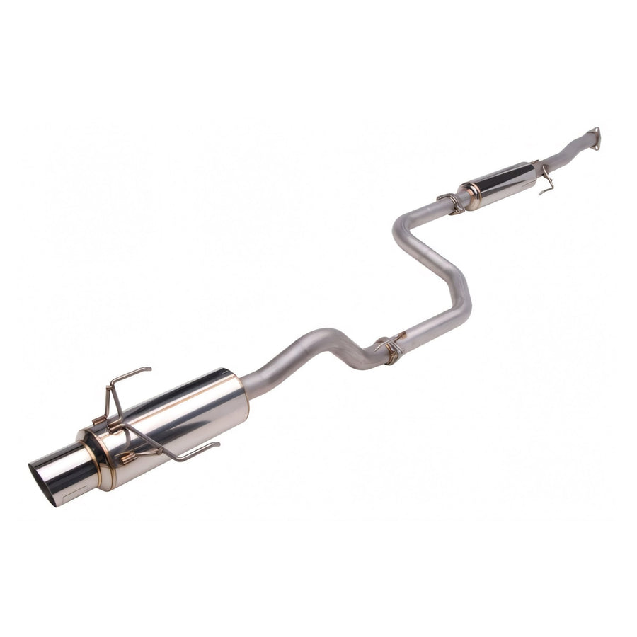 Skunk2 MegaPower Exhaust System (94-01 Integra)