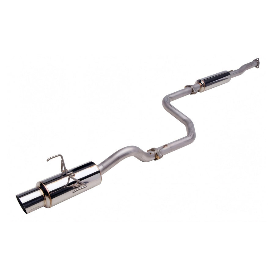 Skunk2 Mega Power Exhaust System (96-00 Civic B Swap)