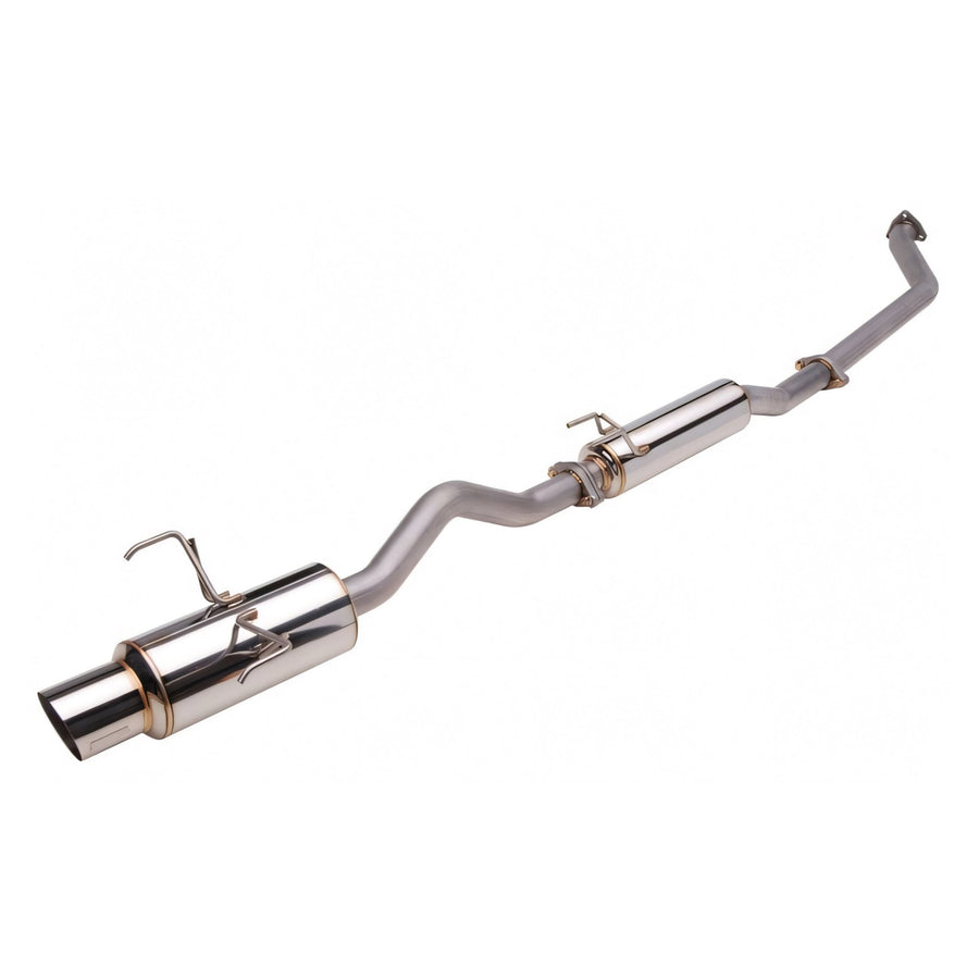 Skunk2 MegaPower RR 3-Inch Exhaust (02-06 Acura RSX Type S)