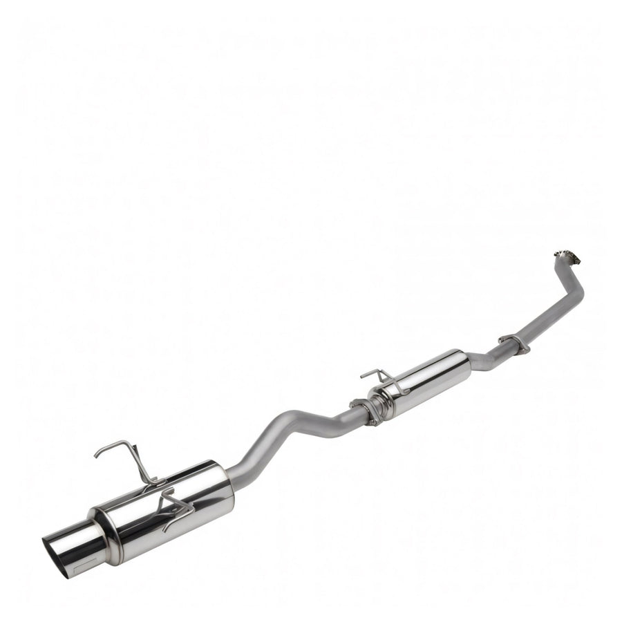 Skunk2 MegaPower RR 3-Inch Exhaust (02-06 Acura RSX Type S)