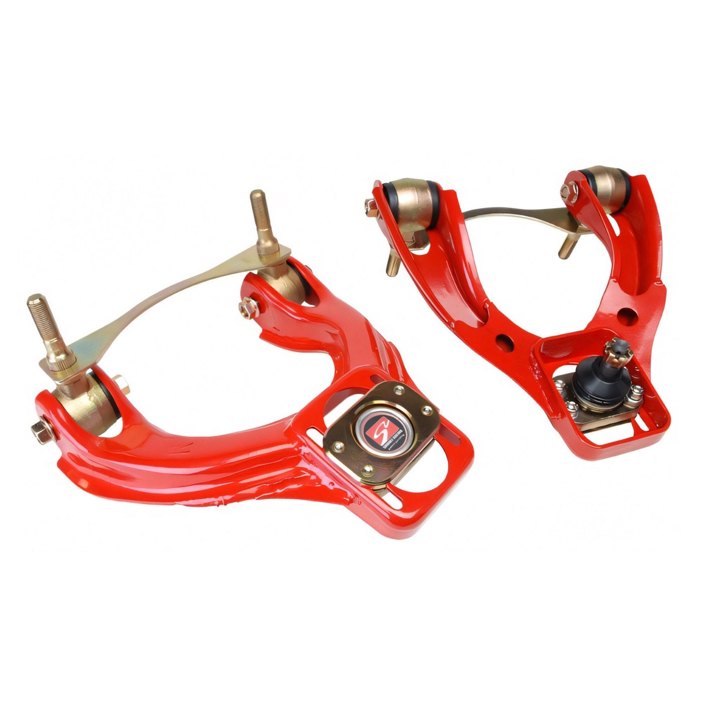 Skunk2 Pro Series Plus Front Camber Kit for 1992-2000 Honda Civic & 1994-2001 Acura Integra SK2-516-05-5675