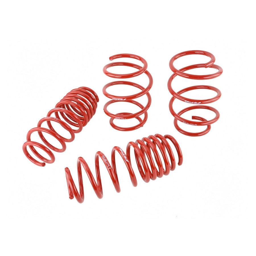 Skunk2 Lowering Springs (16-21 Civic Si/Sport)