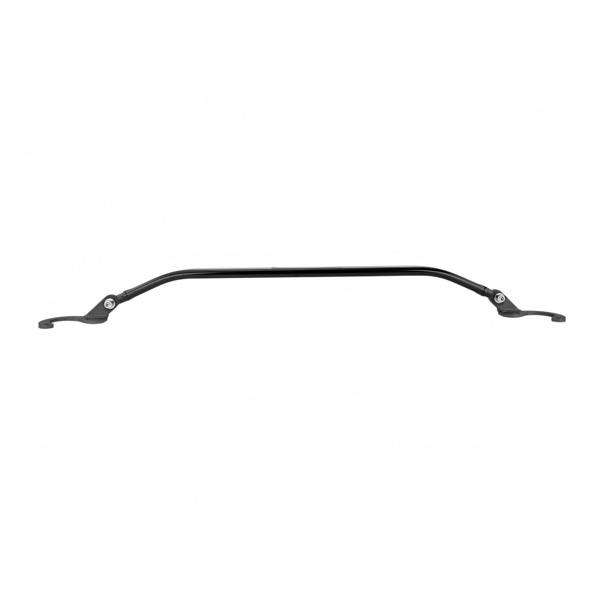 Skunk2 Black Series Front Strut Tower Bar for Honda Civic/Del Sol/Integra SK2-522-05-0845