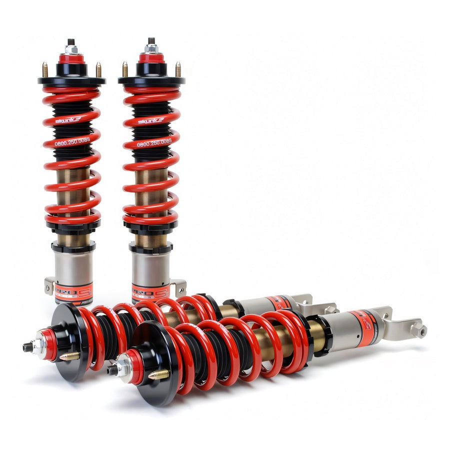 Skunk2 Pro-S II Coilovers for 92-95 Civic and 94-01 Integra SK2-541-05-4720