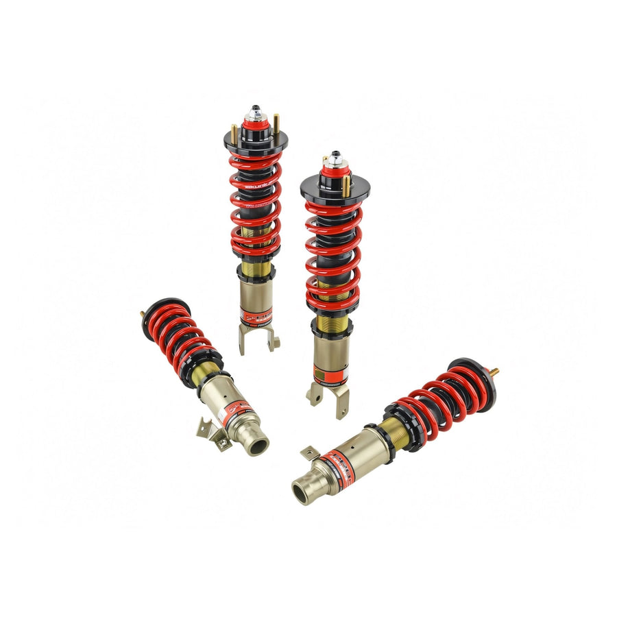 Skunk2 Pro-S II Coilovers for 92-95 Civic and 94-01 Integra SK2-541-05-4720