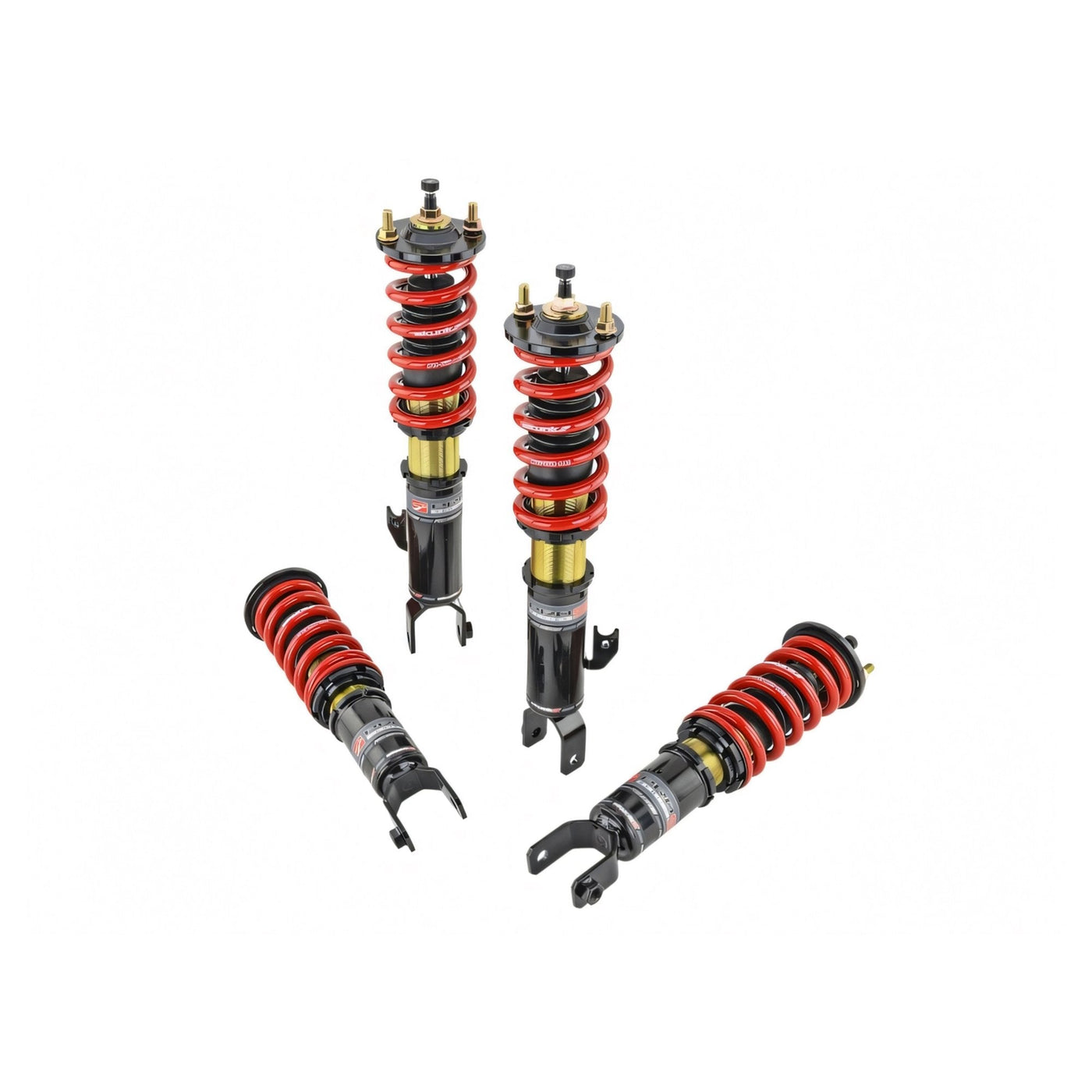 Skunk2 Pro-ST Coilover System for 2000-2009 Honda S2000 SK2-541-05-8400