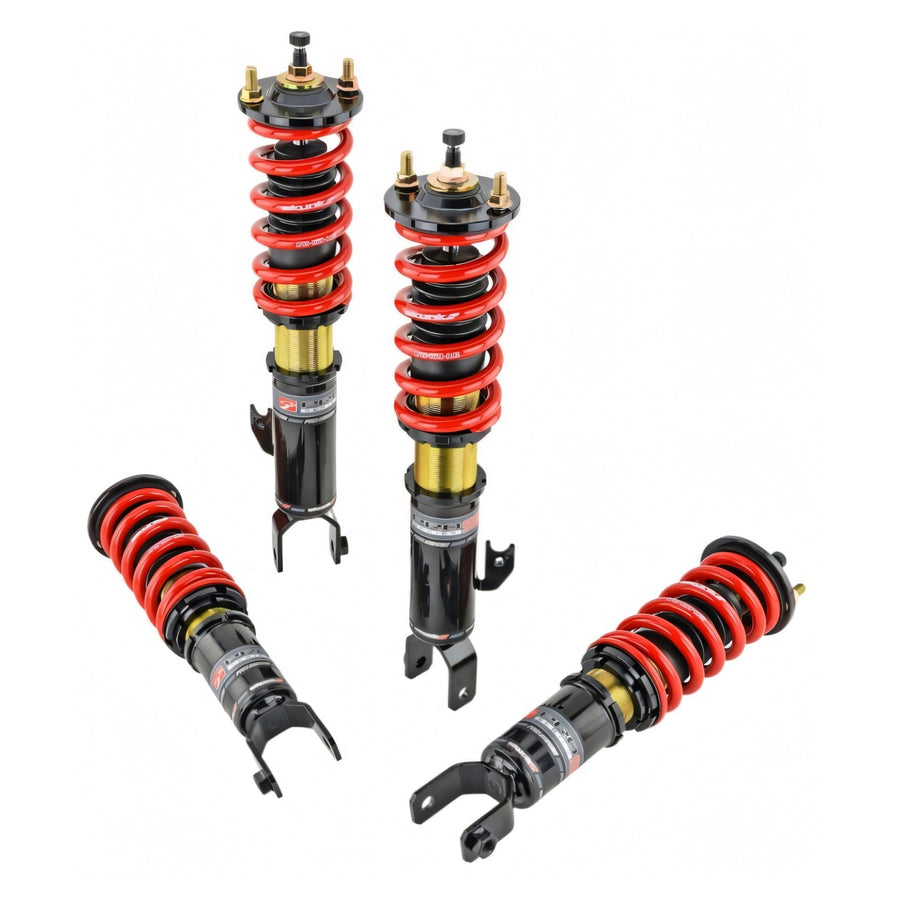 Skunk2 Pro-ST Coilover System for 2000-2009 Honda S2000 SK2-541-05-8400