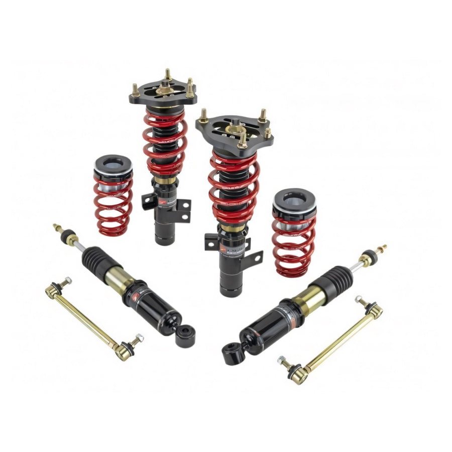 Skunk2 Pro ST Coilovers for 2017-2021 Honda Civic Type R SK2-541-05-8781