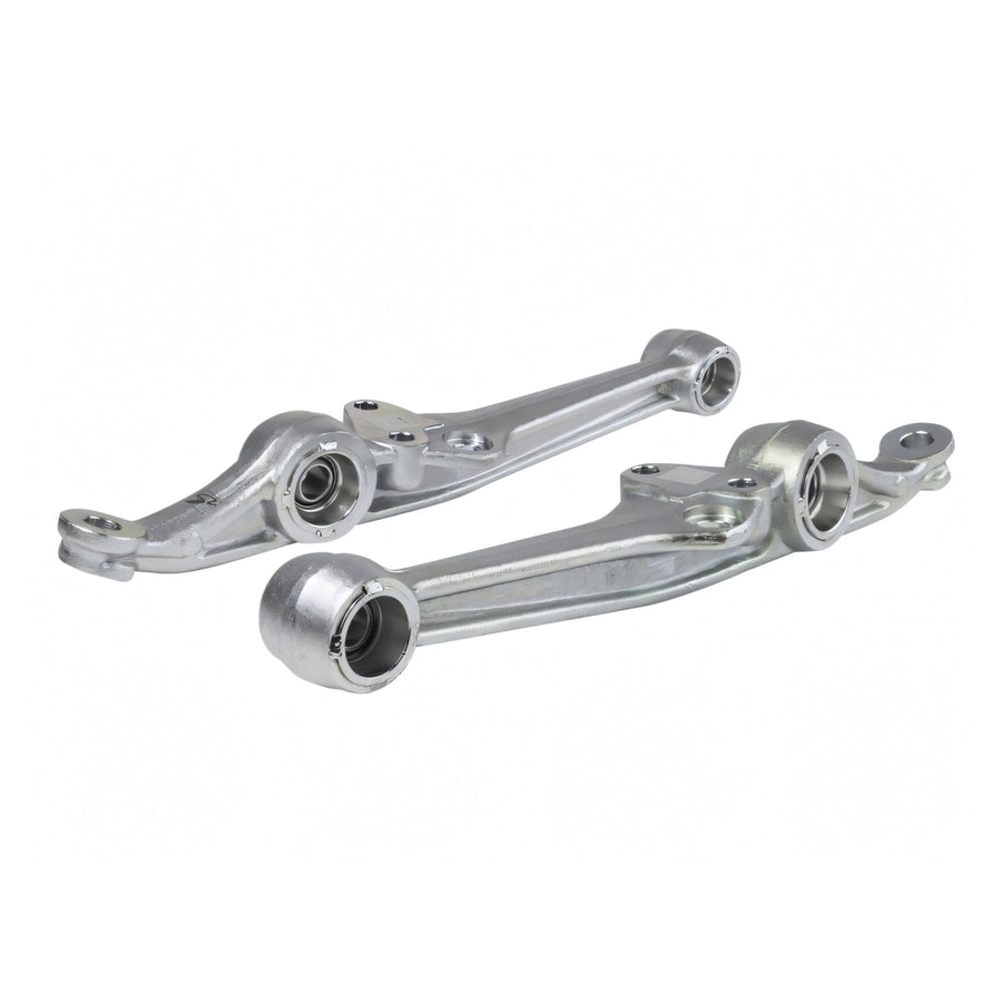 Skunk2 Spherical Bearing Front Lower Control Arms for 1988-1991 Honda Civic/CRX SK2-542-05-M340