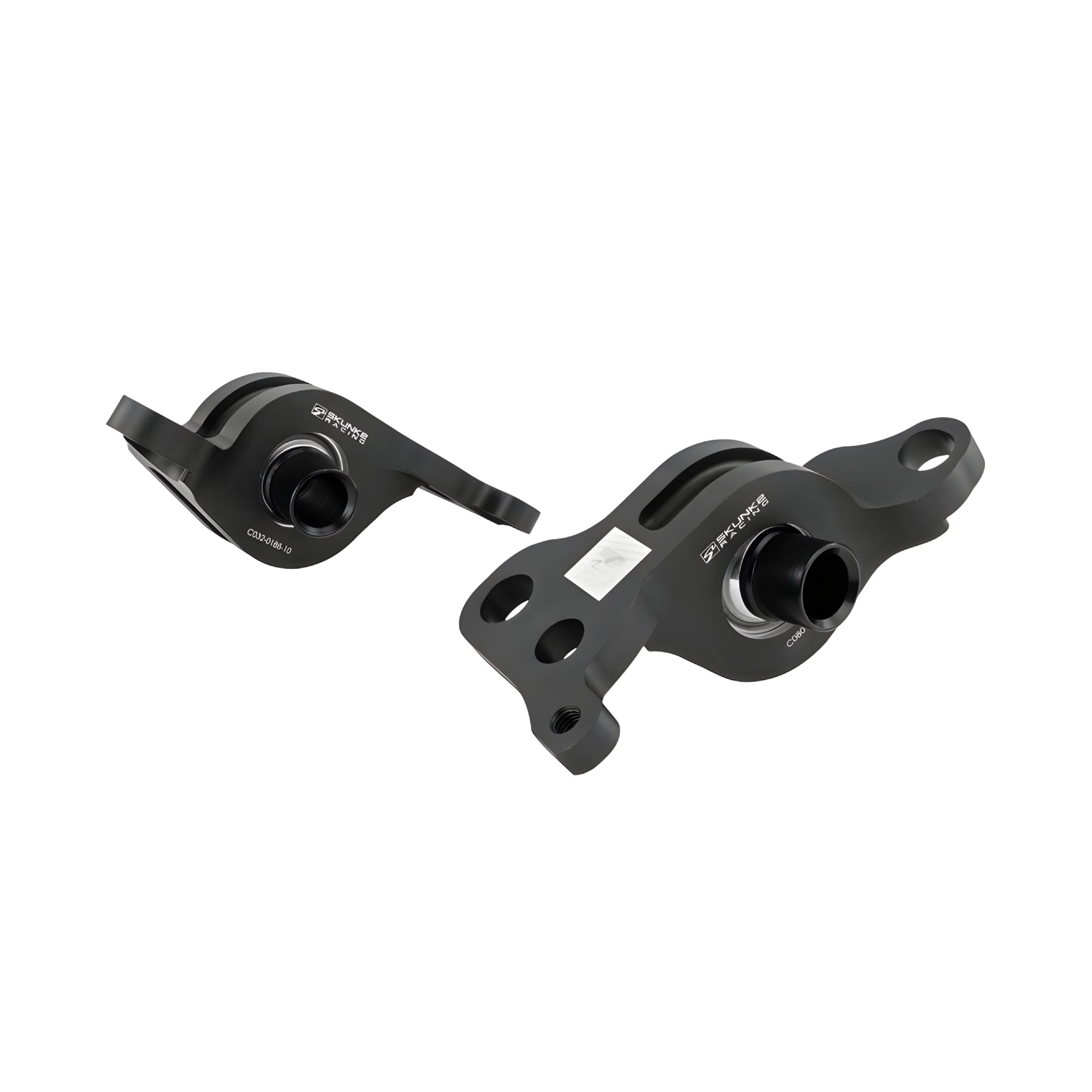 Skunk2 Spherical Compliance Bracket for '92-'95 Civic / '94-'01 Integra