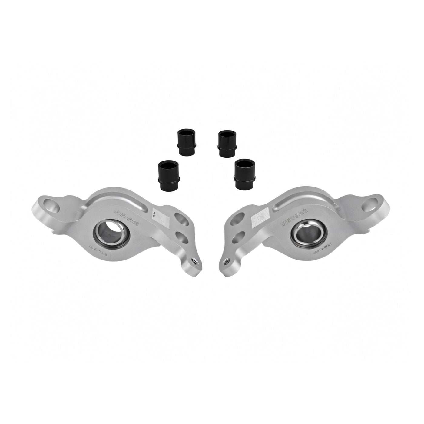 Skunk2 Spherical Compliance Bracket for '92-'95 Civic / '94-'01 Integra