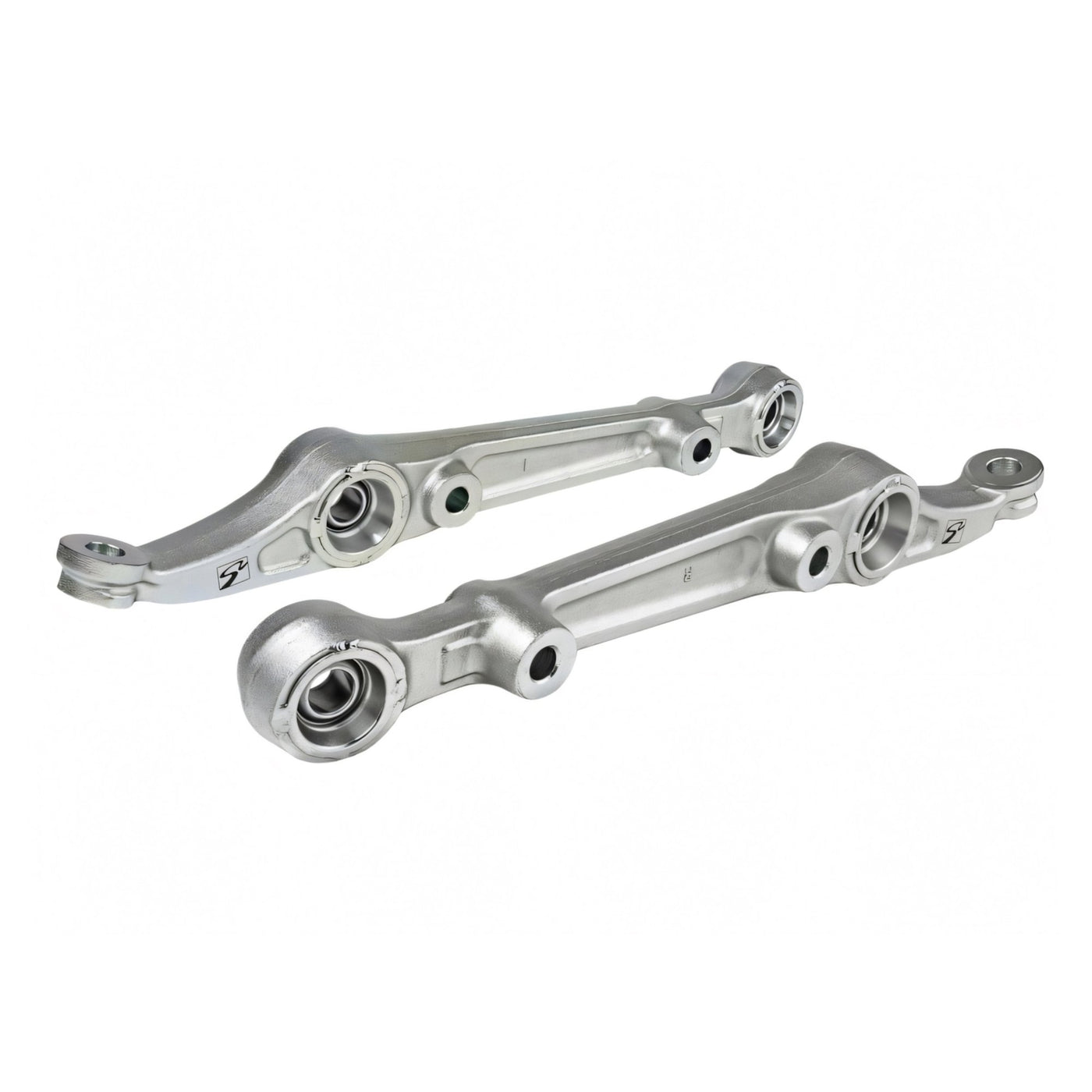 Skunk2 Spherical Bearing Front Lower Control Arms (96-00 Honda Civic)