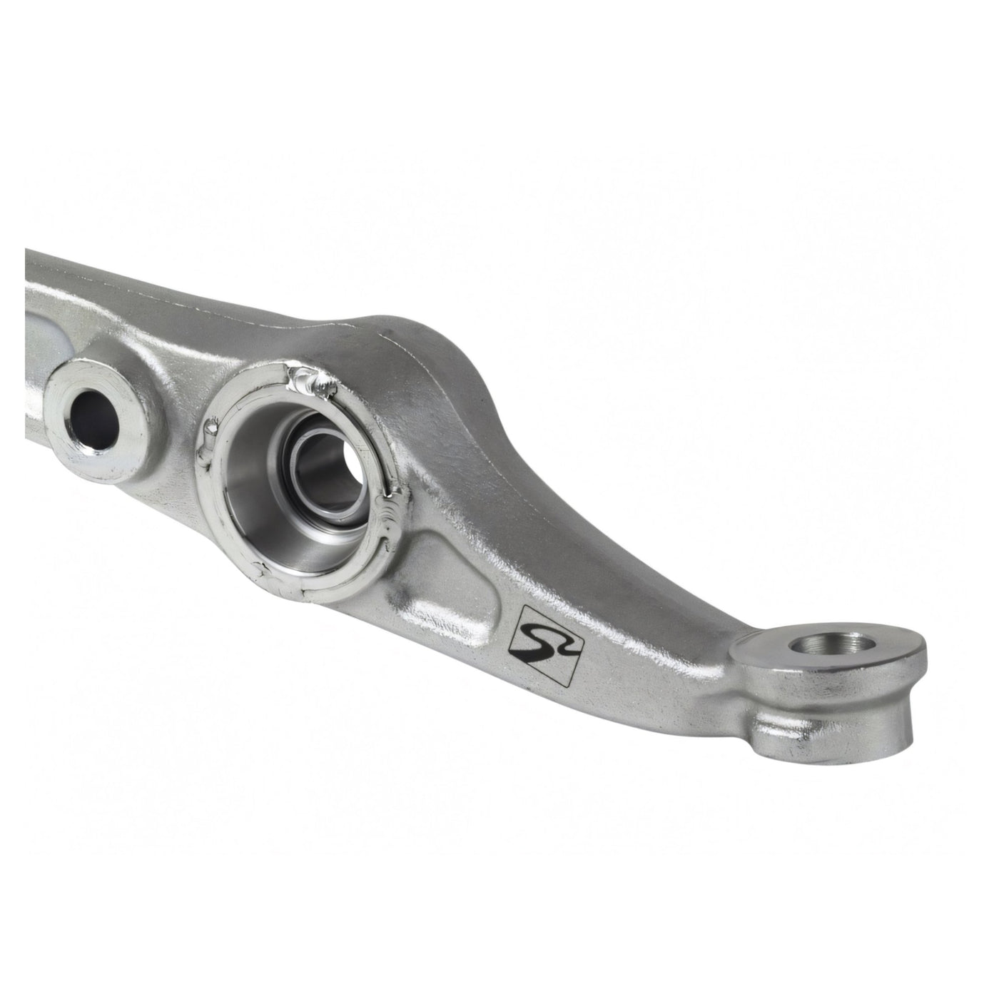 Skunk2 Spherical Bearing Front Lower Control Arms (96-00 Honda Civic)