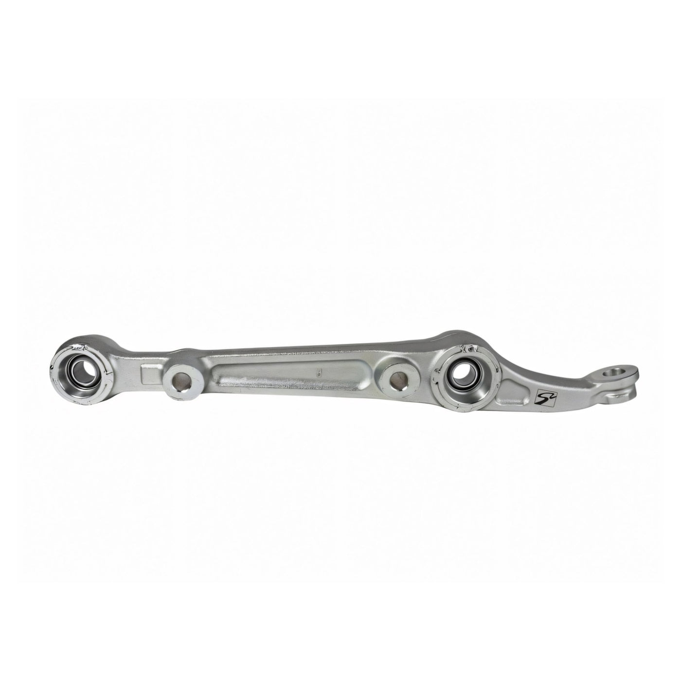 Skunk2 Spherical Bearing Front Lower Control Arms (96-00 Honda Civic)