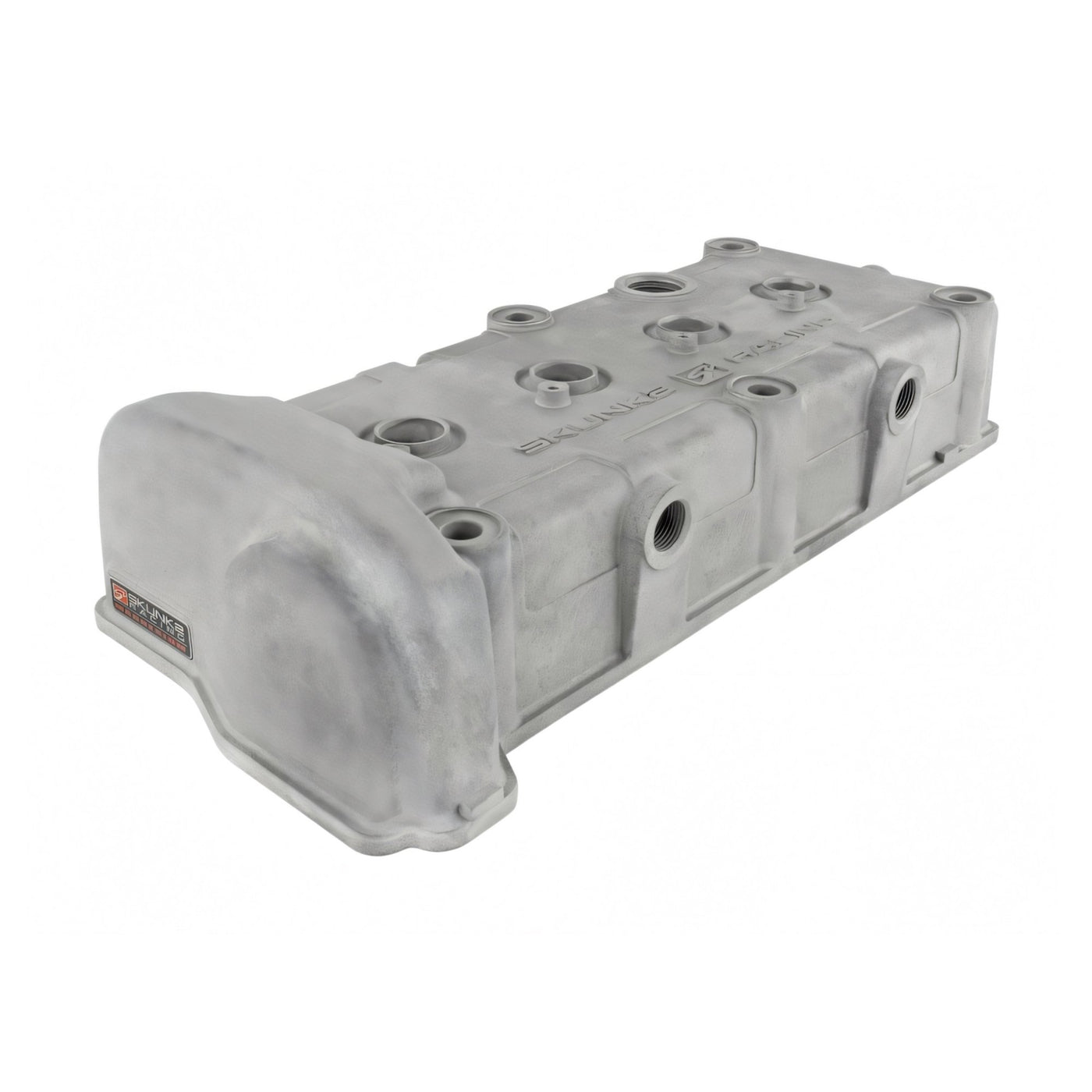 Skunk2 K-Series Magnesium Valve Cover (K20A, K20Z, K24Z)