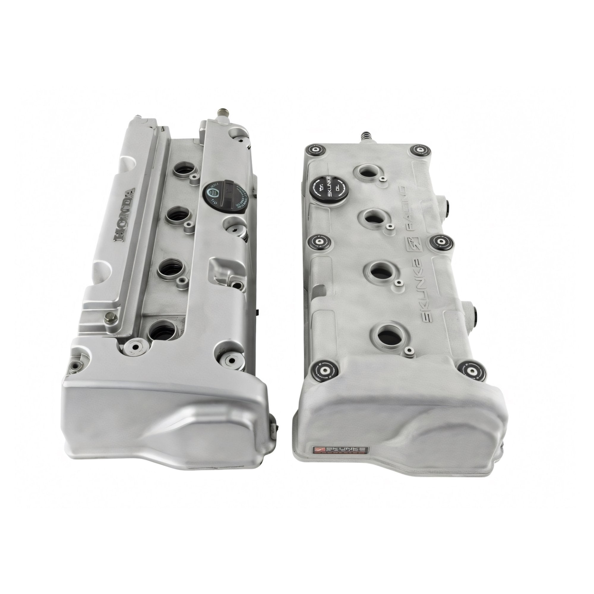 Skunk2 K-Series Magnesium Valve Cover (K20A, K20Z, K24Z)