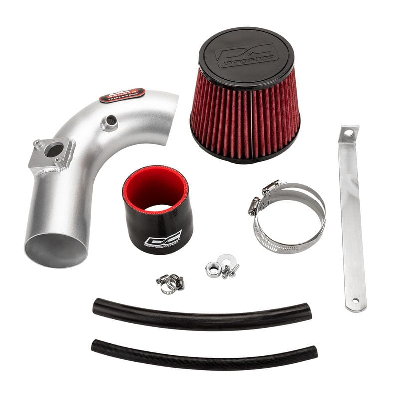 DC Sports Short Ram Intake (12-15 Honda Civic Si/13-15 Acura ILX 2.4L)